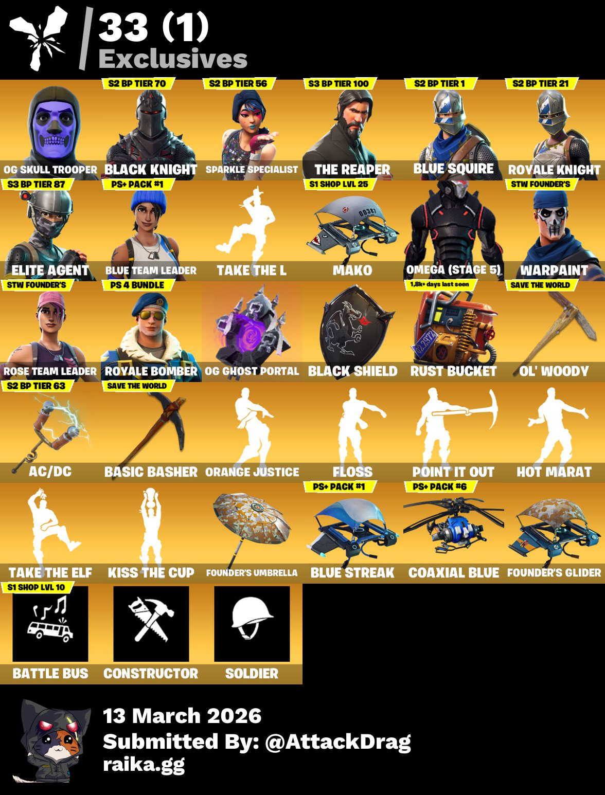OG Skull Trooper